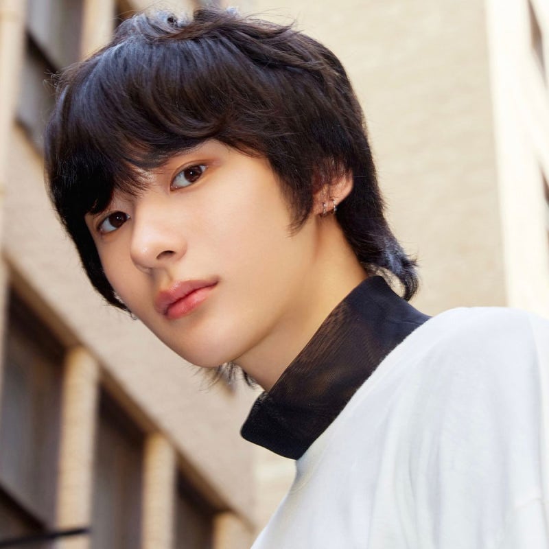 Singer Anton: RIIZE's Charismatic Artist