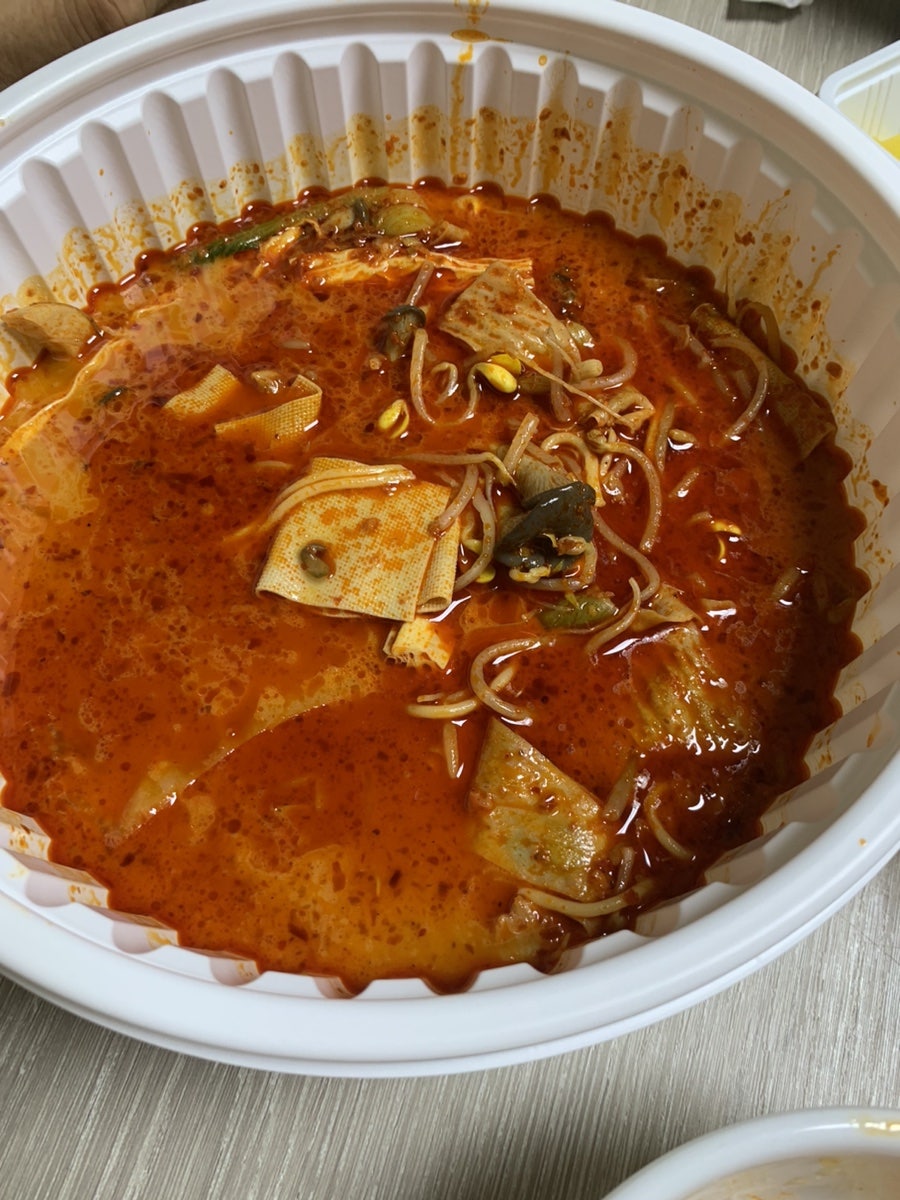 마라천하 옥련점 사진 6