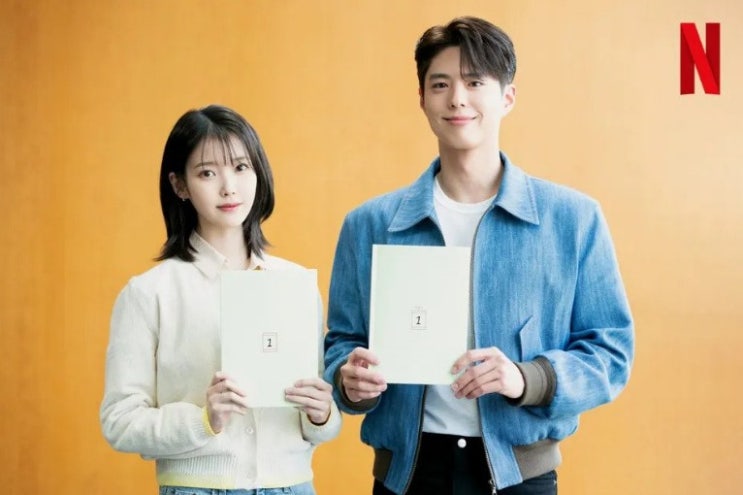 2025년 나올 제 2의 오겜 넷플릭스 작품 라인업 Part.1