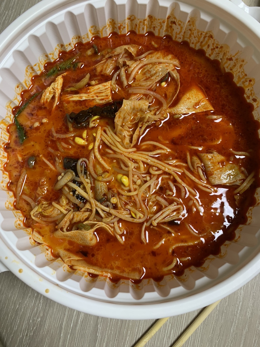 마라천하 옥련점 사진 4