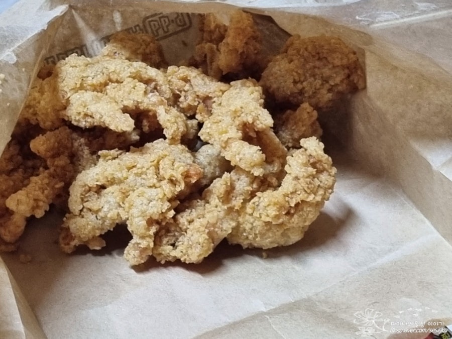 BBQ 대전도마점 사진 3