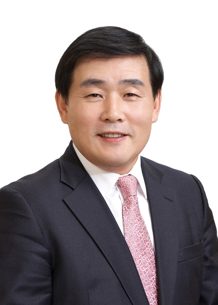 문경복 인천옹진군수 신년사 "동심동덕(同心同德)의 자세로... 