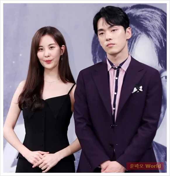 <b>서현</b>, 대기실서 눈물…<b>김정현</b>의 '공개 <b>사과</b>', 논란이 된 이유는?