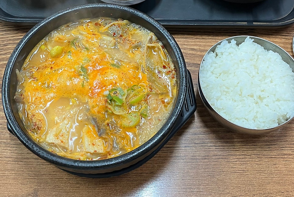 무보까국밥 강동점 사진 6