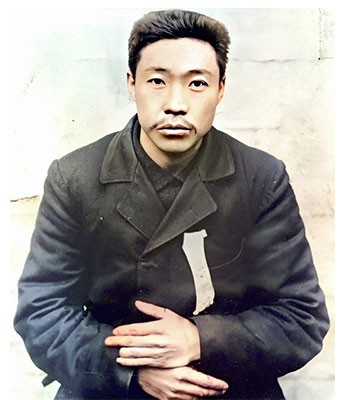  일상 - 영화 하얼빈 관람 (스포x, 강아지사진o)