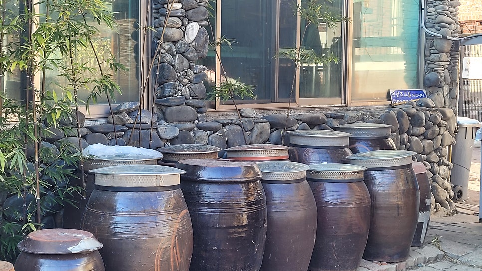 옛터숯불갈비 사진 4