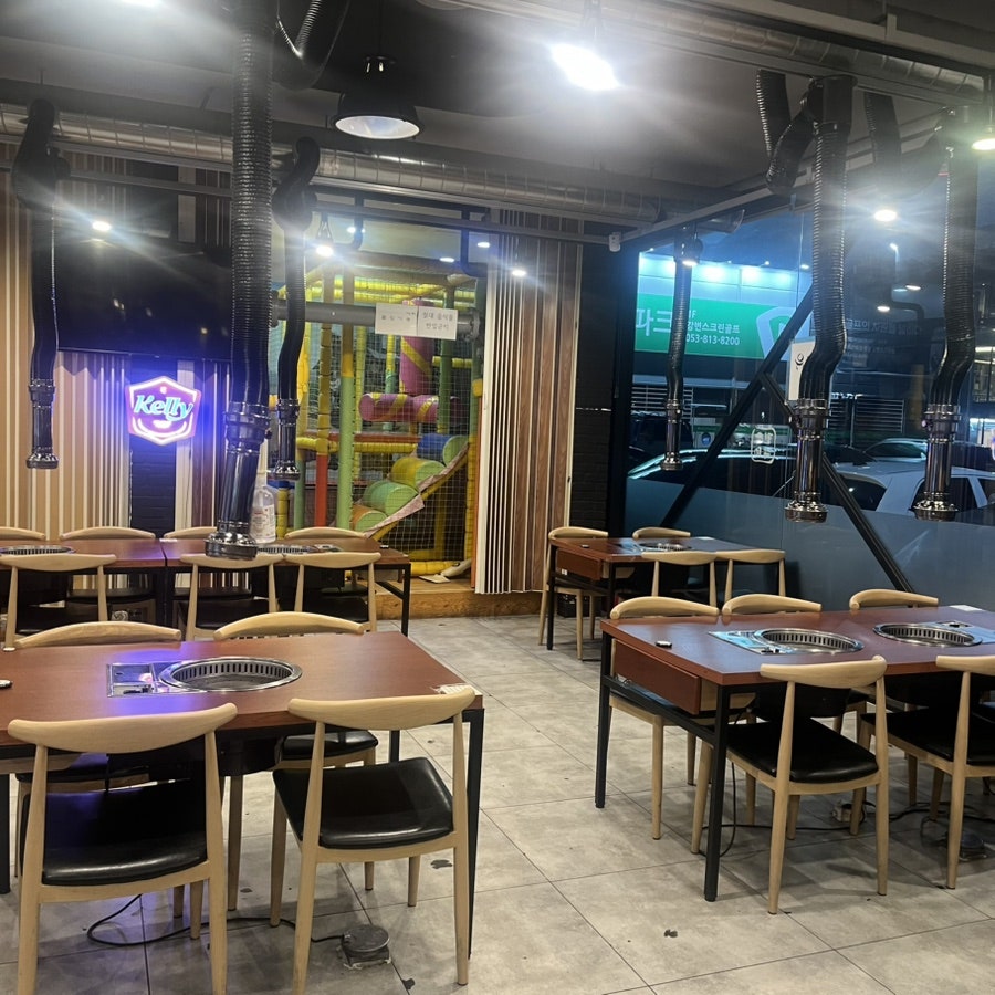 편백육인 경산점 사진 4