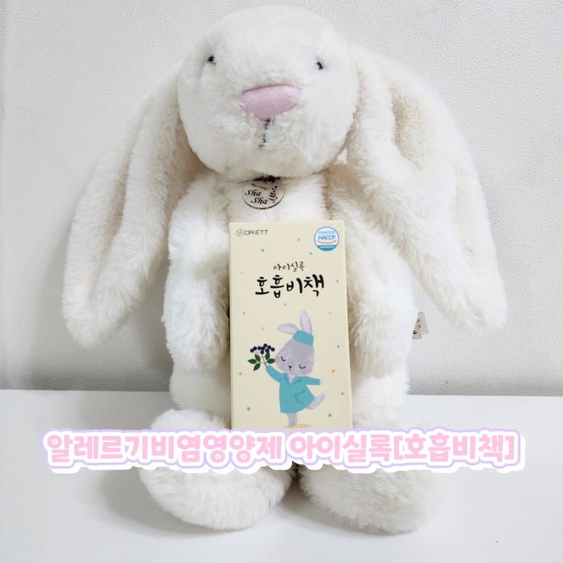 유아비염영양제 우리아이 면역력높이는방법 아이실록 호흡비책