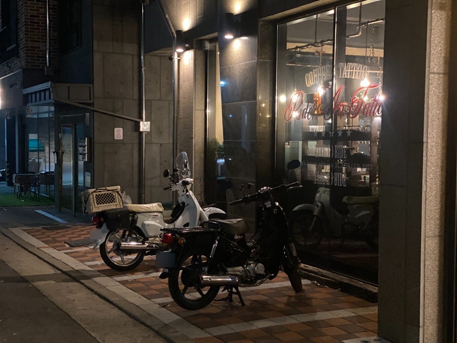 카페 리트 사진 2