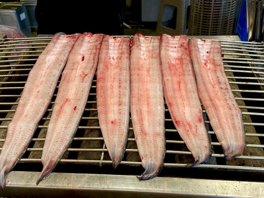 창석이네민물장어 사진 3