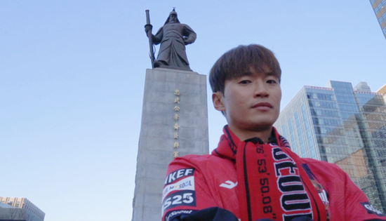 <b>FC서울</b> <b>김진수 문선민 정승원</b> 폭풍 영입