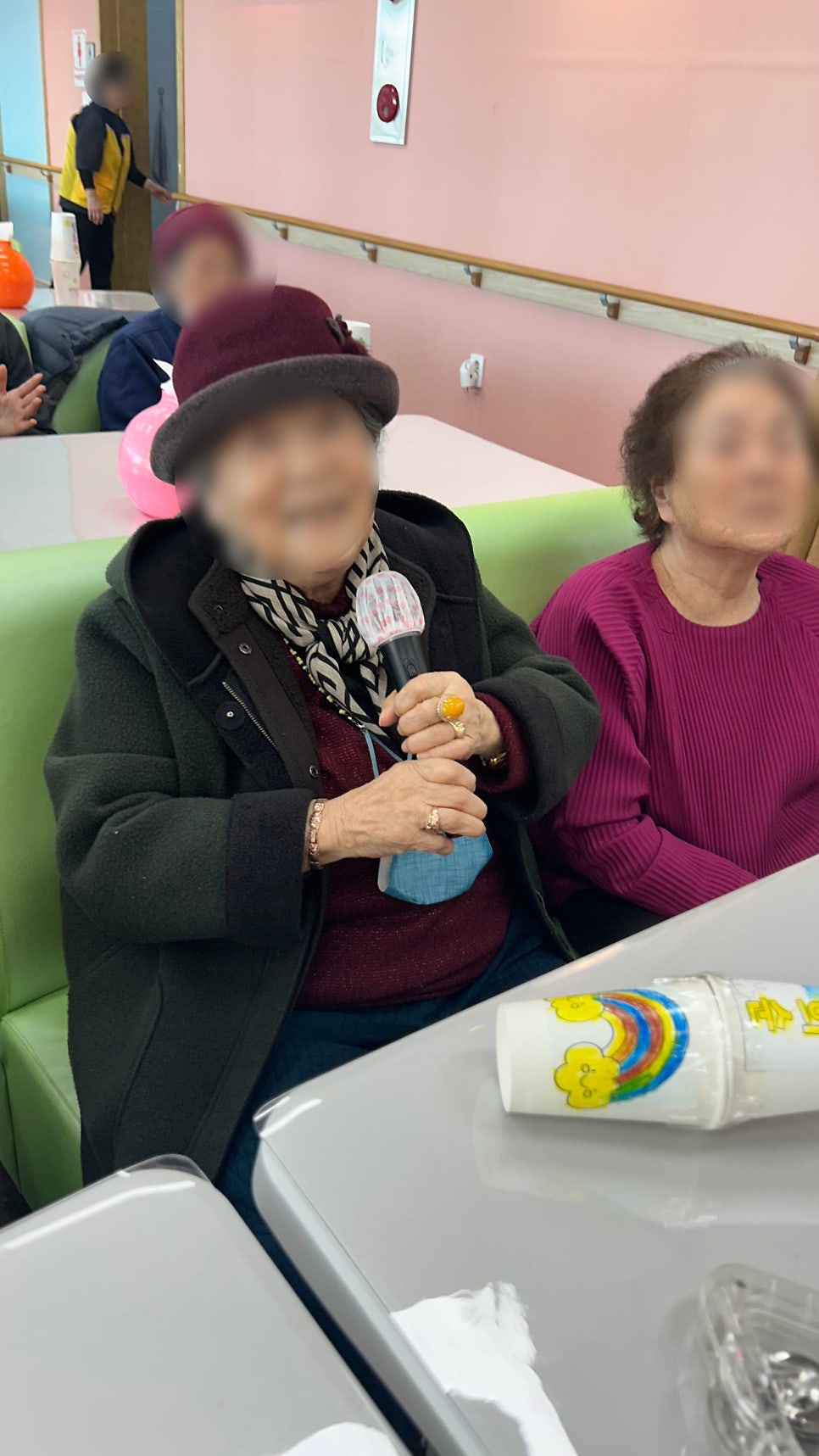 보령시주간보호센터 금빛사랑주간보호센터 서비스 소개!