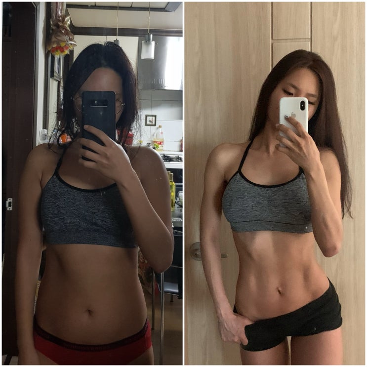  중년뱃살빼기 경험을 바탕으로 한 실질적인 조언과 과정