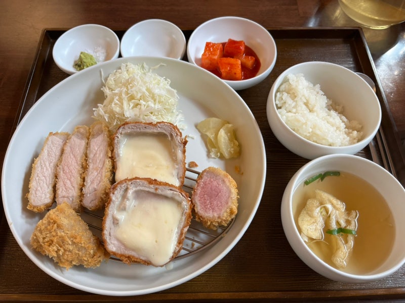 괴정동식당 온유 돈까스집 네이버선결제 할인