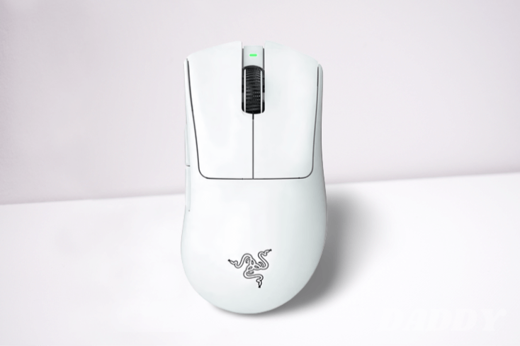 무선마우스 레이저 DeathAdder V3 Pro 마우스 RZ01-0463. 게이밍 퍼포먼스를 위한 최상의 선택! 무선마우스 레이저 DeathAdder V3 Pro 마우스 RZ01-0463. 게이밍 퍼포먼스를 위한 최상의 선택!
