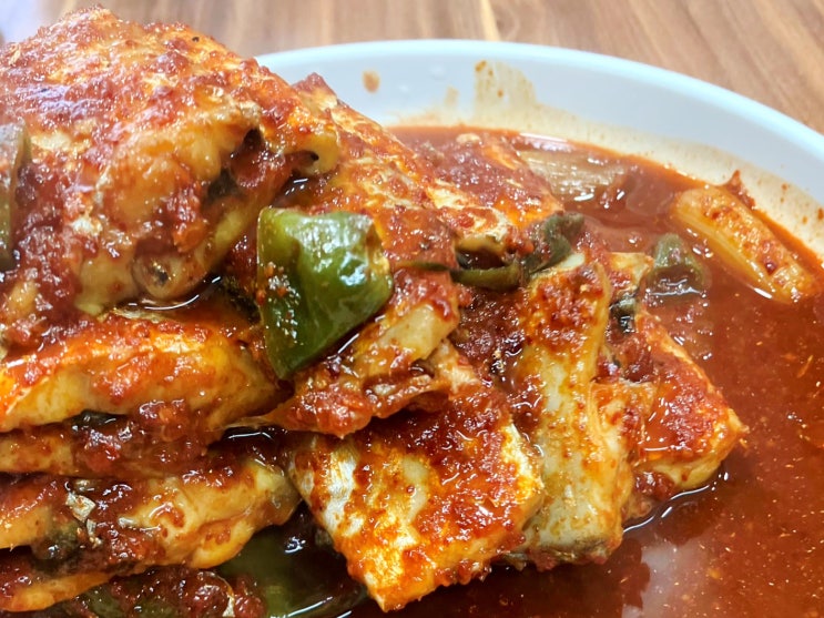  제주도 갈치조림 맛집 황해식당 제주공항 갈치
