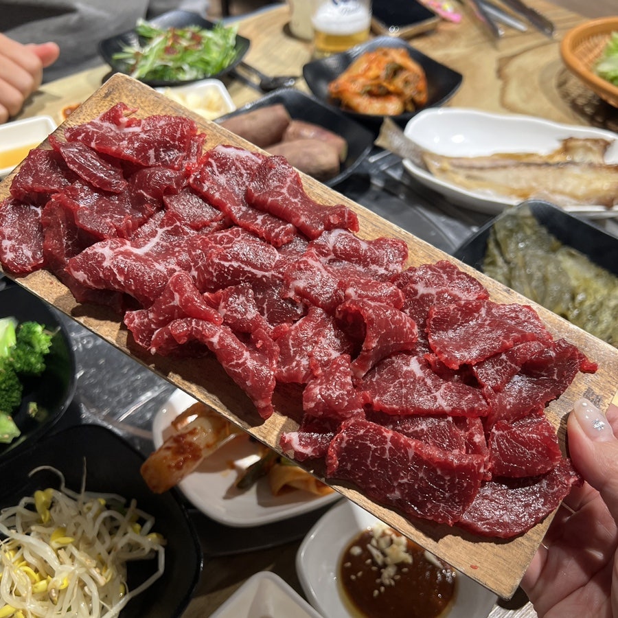 조도식육식당 사진 4