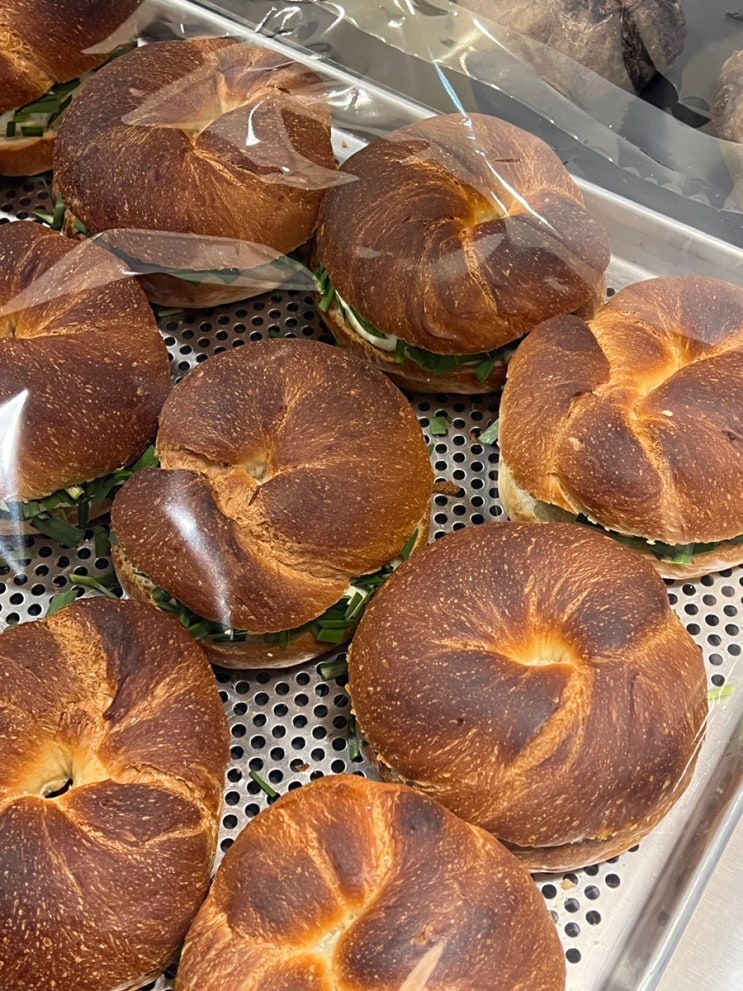  천안 모다아울렛 식당 브레도 베이커리카페