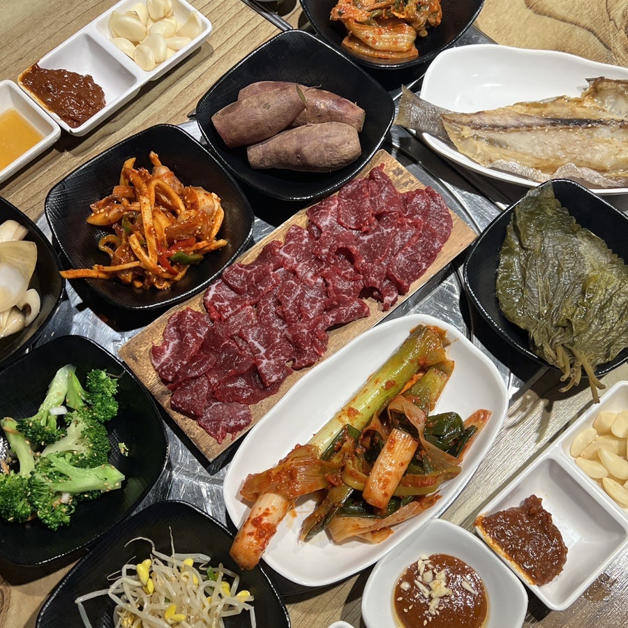 조도식육식당 사진 3