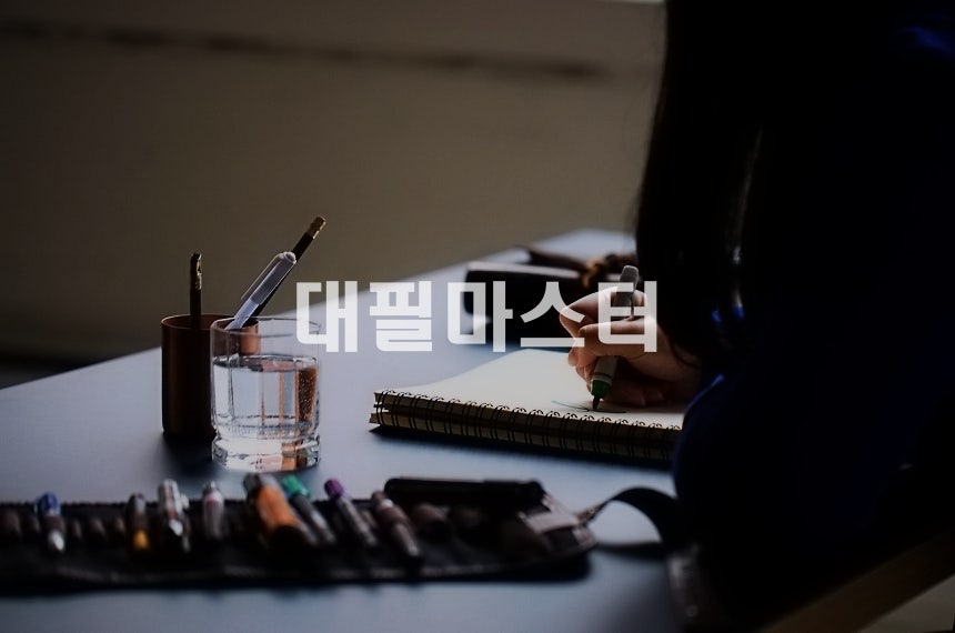 억울한 상황에 처한 당신을 위한 탄원서 쓰는 법 관련 사진