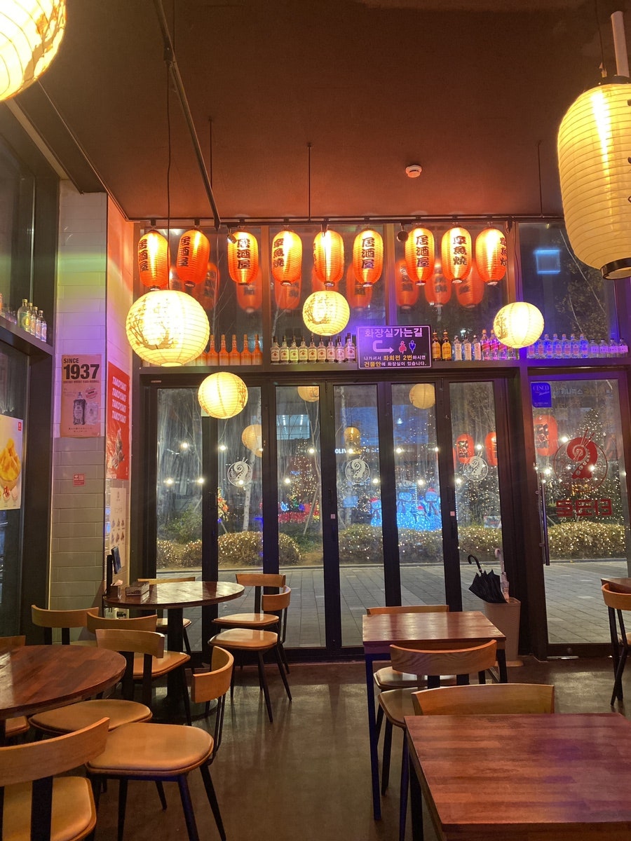 타코마스터 송도점 사진 4