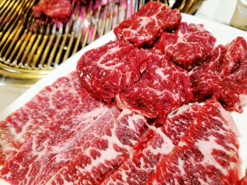 진해용원맛집 한우목장 가성비 진해한우 소고기맛집