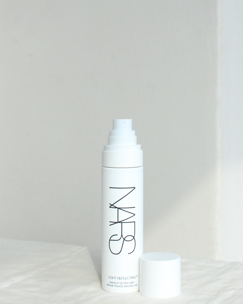 나스 베이스 메이크업 추천 Ⅰ 라이트 리플렉팅 컬렉션 쿠션 파운데이션, 프라이머, 미스트 : 네이버 블로그