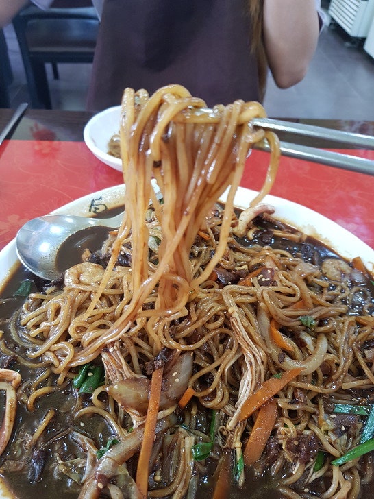 향유항 사진 6