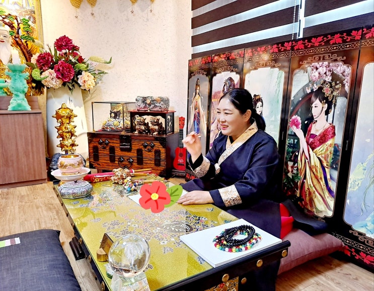  대구유명한점집 취업 걱정했는데 속시원