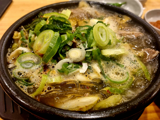  서울대입구역 해장국 맛집 | 제주은희네해장국 서울대입구역점