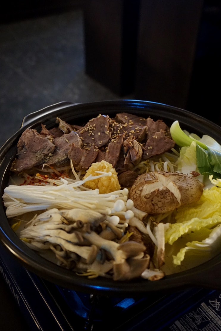  전대후문 술집 무등식당 맛도 분의기 맛집!!!!!