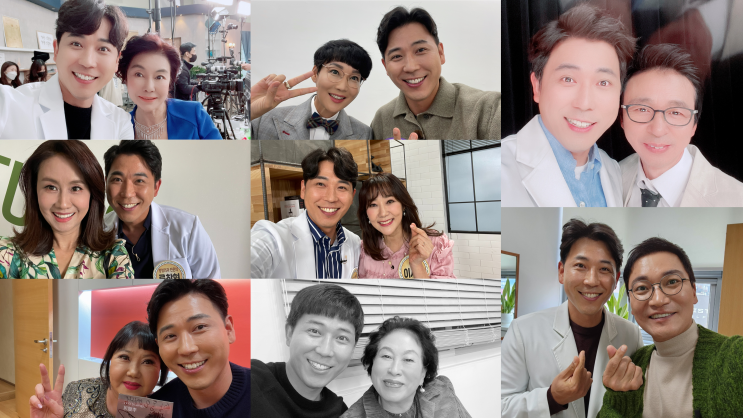  합정 정형외과, 전국에서 찾아 주시는 이유와 진료 철학 <대표원장 류창현>