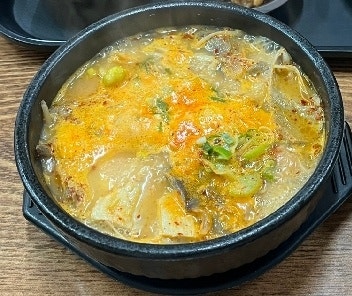 무보까국밥 강동점 사진 4