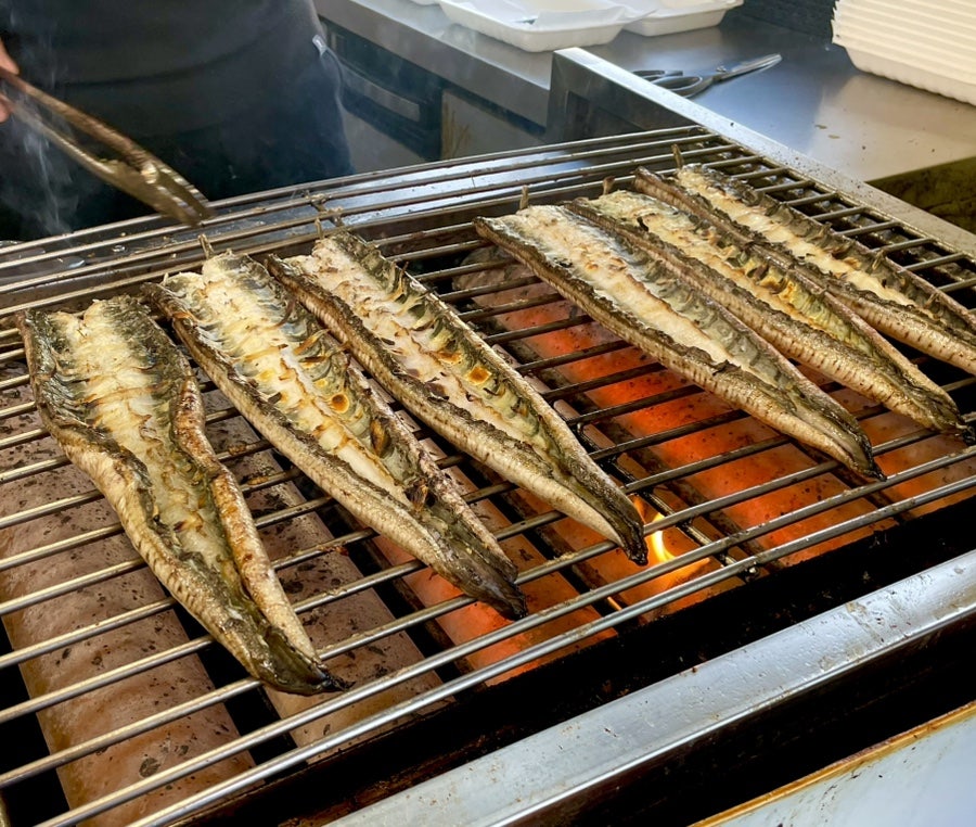 창석이네민물장어 사진 4