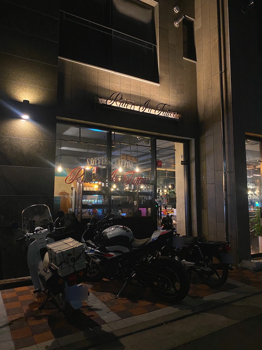 카페 리트 사진 4