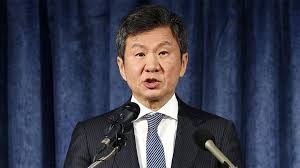 <b>축구협회</b> 특정감사 재심의 신청 모두 기각한 <b>문체부</b>