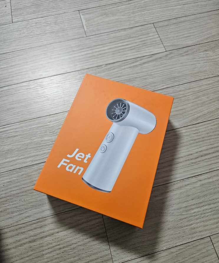  [제트팬] 먼지청소 필수품 에어건