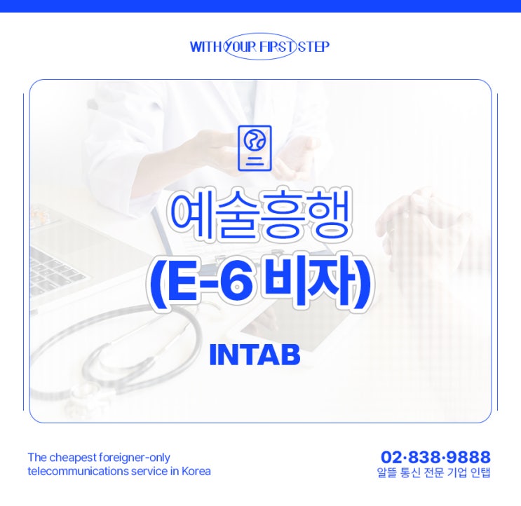 <b>뉴진스 하니</b>가 만료된다는 <b>비자</b>는? 예술흥행(E-6)