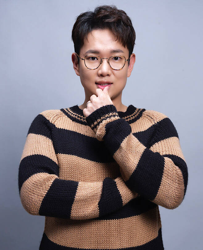 <b>장성규</b>, 대한적십자사에 1000만원 <b>기부</b>...합동분향소도 조문... 