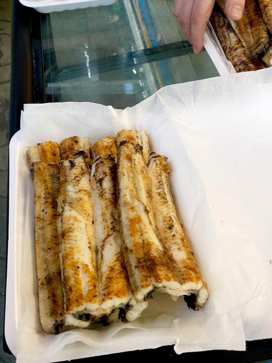 창석이네민물장어 사진 5