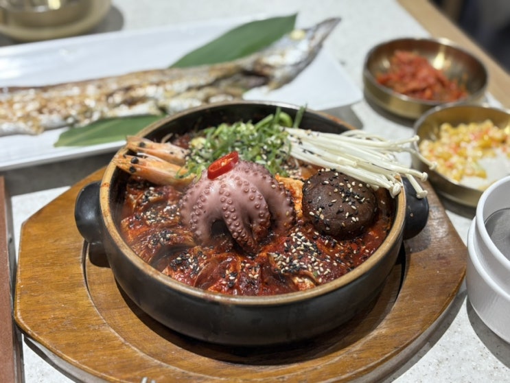  제주 2 | 협재해수욕장, 갈치맛집 운치, 도갈비 제주흑돼지맛집, 미담 고기국수 그리고 현생복귀... 