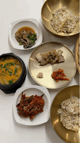  거북섬 맛집 꽃게장 보리밥 연평도꽃게탕보리밥 오이도 거북섬점