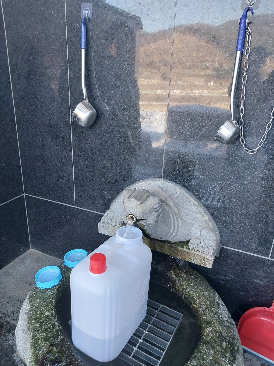 감상골 사진 6