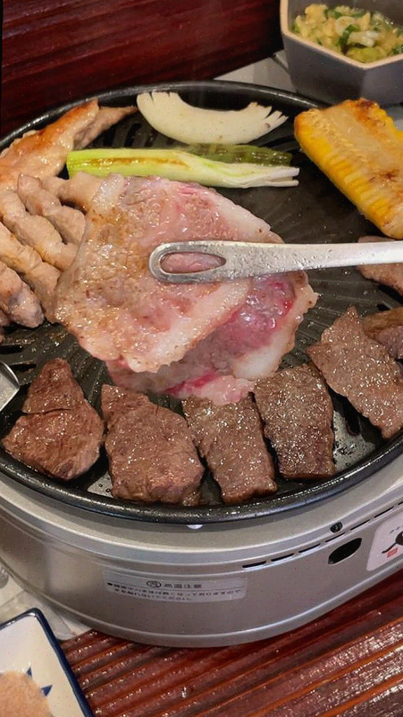  판교 맛집, 고급스러운 무한리필 소고기를 즐기러 갔어요!