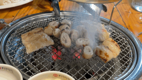  [춘천 퇴계동] 현지인 막창 맛집 포대인대구막창