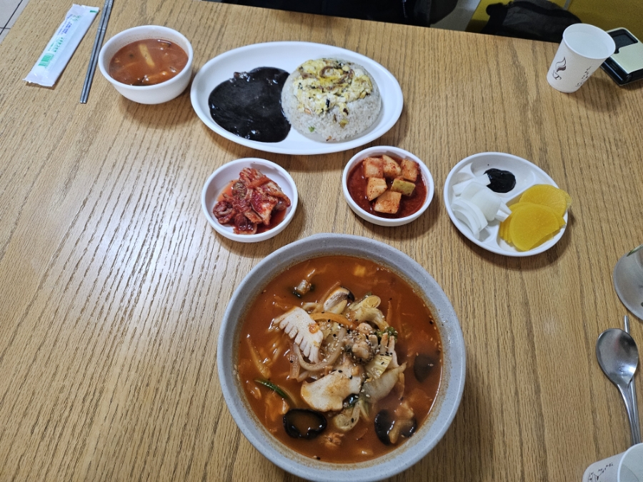 기백반점 사진 3