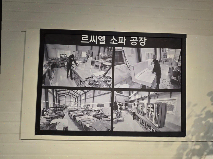  [남양주가구] 르씨엘가구에서 다양한 매트리스 옵션으로 맞춤형 쇼핑 경험