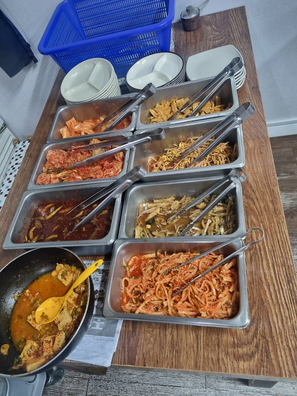 사북골해장국 사진 4