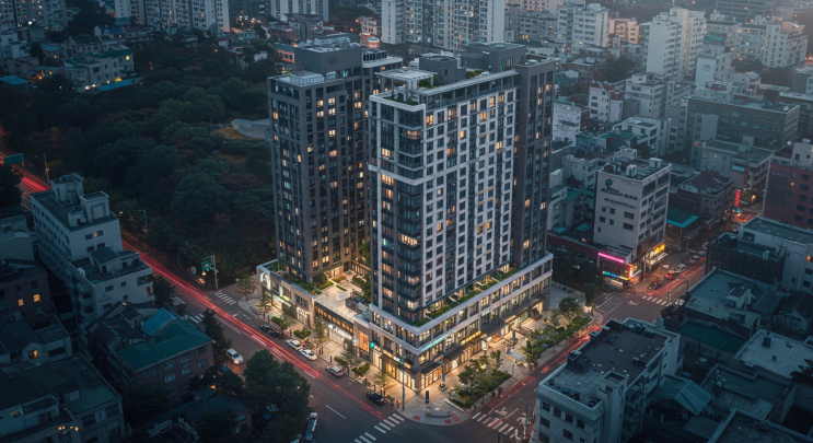  2025년 가장 핫하게 뜰 부동산 지역: 서울 용산구 투자