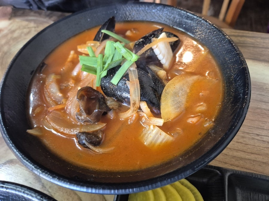 중화반점 사진 4